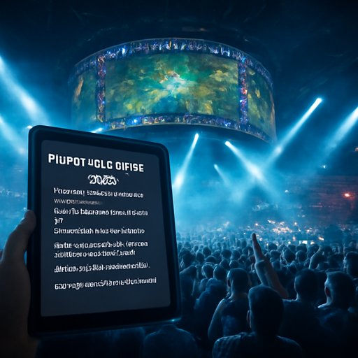 PPVIP account rules highlighted on tablet